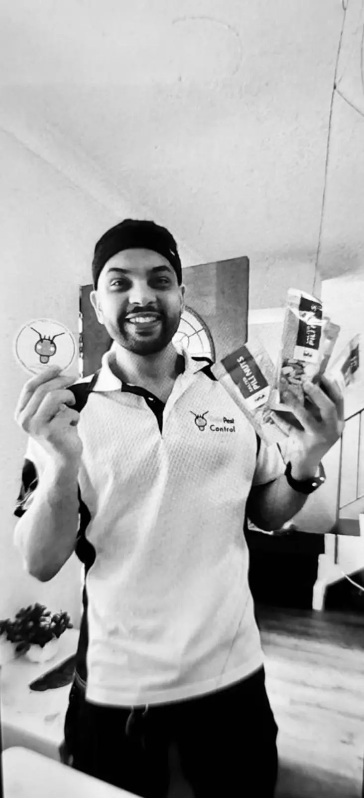 Sydney SAFE PEST CONTROL exterminator