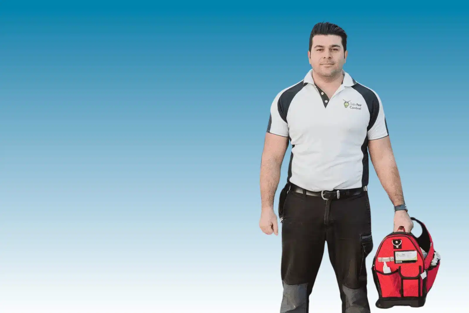 sydney exterminator